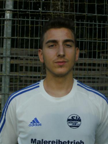 Avatar Bild für Ahmet Kamis