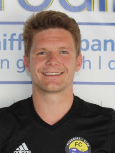 Avatar Bild für Christopher Scott