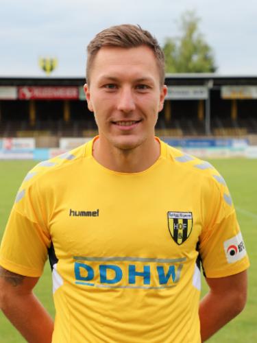 Avatar Bild für Adam Sevcik