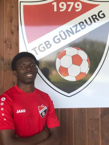 Avatar Bild für Maiga Khalid