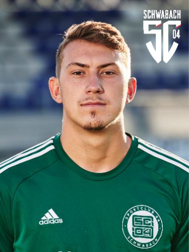 Avatar Bild für Florian Adamaschek