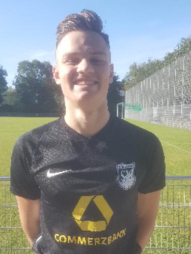 Avatar Bild für Artem Burdman