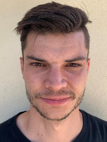 Avatar Bild für Benedikt Wenzel