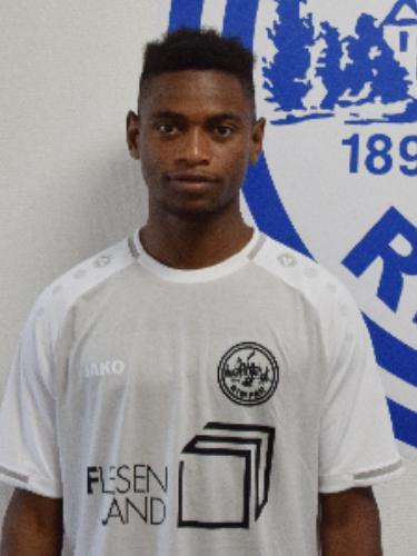 Avatar Bild für Sadia Balde