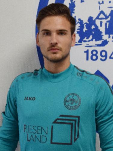 Avatar Bild für Patrick Hefner