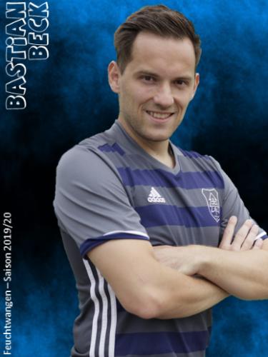 Avatar Bild für Bastian Beck