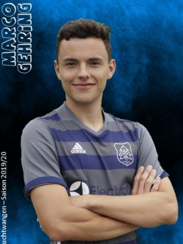 Avatar Bild für Marco Gehring