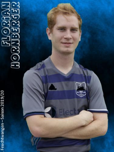 Avatar Bild für Florian Hornberger