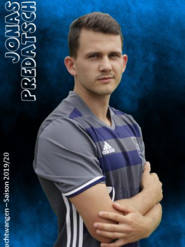 Avatar Bild für Jonas Predatsch