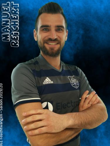 Avatar Bild für Manuel Reichert