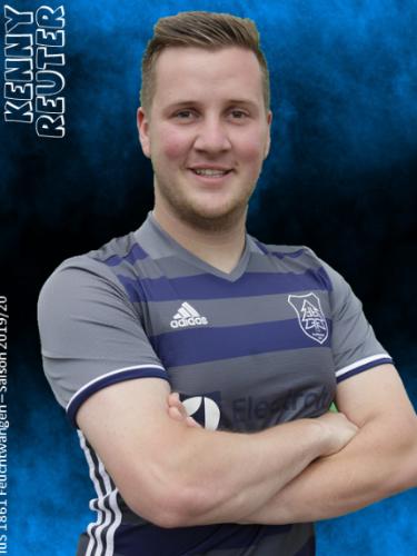 Avatar Bild für Kenny Reuter