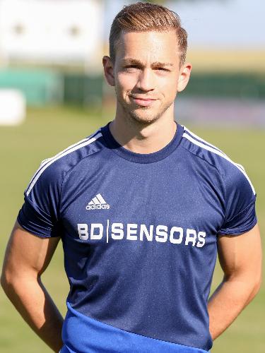 Avatar Bild für Daniel Kahrig