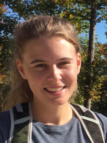 Avatar Bild für Alena Dietz