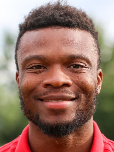 Avatar Bild für Kingsley Osuji