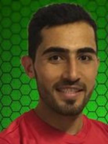 Avatar Bild für Hikmat Khalil Abudlaziz