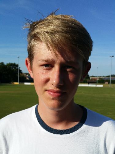 Avatar Bild für Luca Mittl