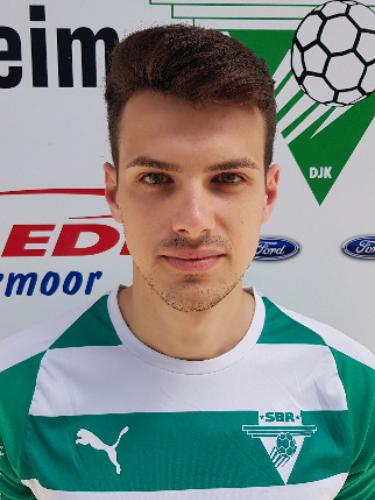 Avatar Bild für Irfan Selimovic