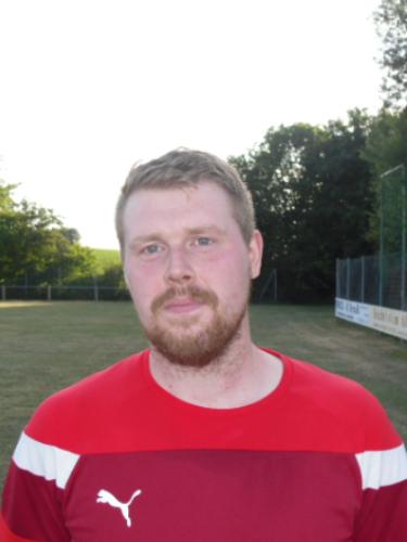 Avatar Bild für Björn Lamprecht