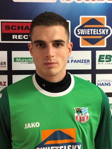 Avatar Bild für Ilija Tomic