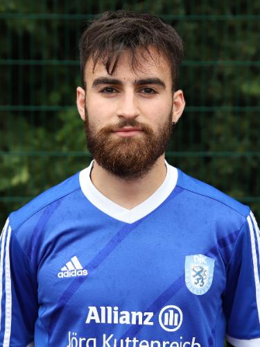 Avatar Bild für Serkan Temiz