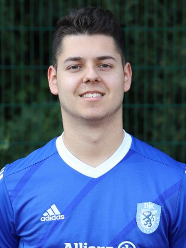 Avatar Bild für Luca Häcker