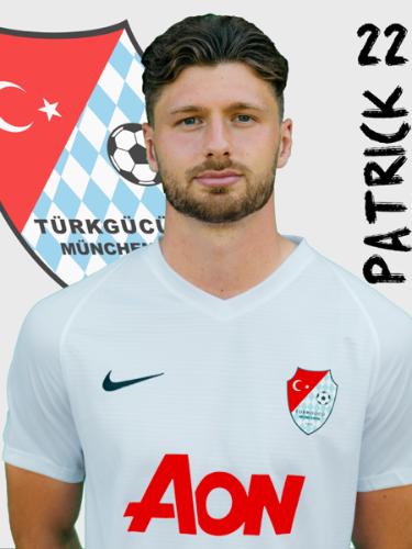 Avatar Bild für Patrick Hasenhüttl