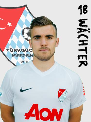 Avatar Bild für Stefan Wächter