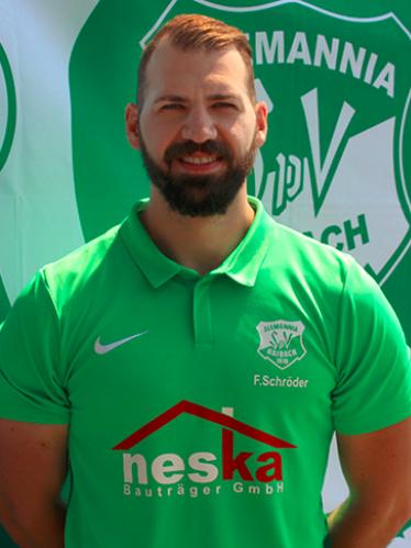 Avatar Bild für Felix Schröder