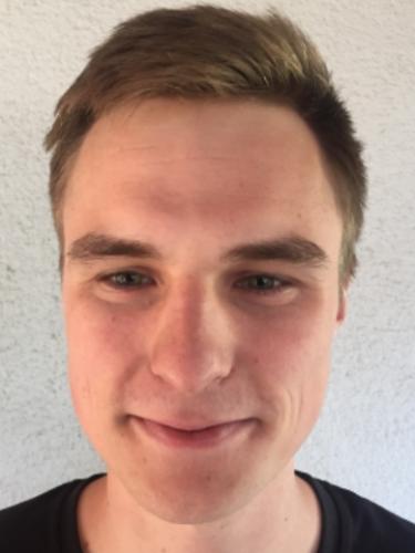 Avatar Bild für Fabian Merkel