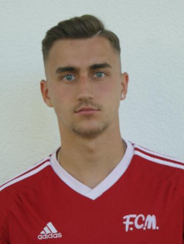 Avatar Bild für Daniil Sergeev