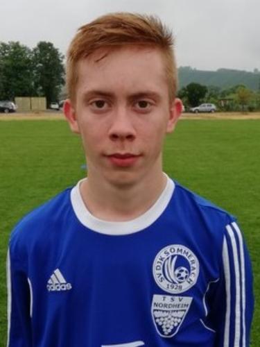 Avatar Bild für Timo Endres