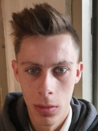 Avatar Bild für Luca-Matteo Pachinger