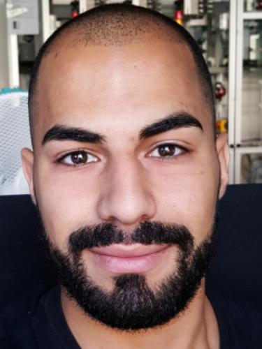 Avatar Bild für Youssef Abou Kharoub