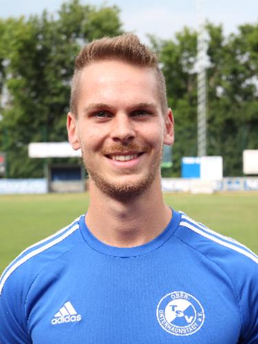 Avatar Bild für Jonas Mayerhoefer