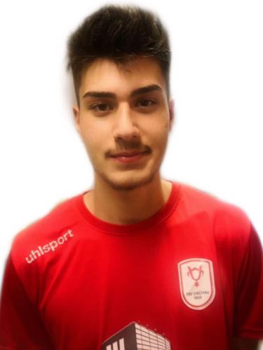 Avatar Bild für Furkan Koc