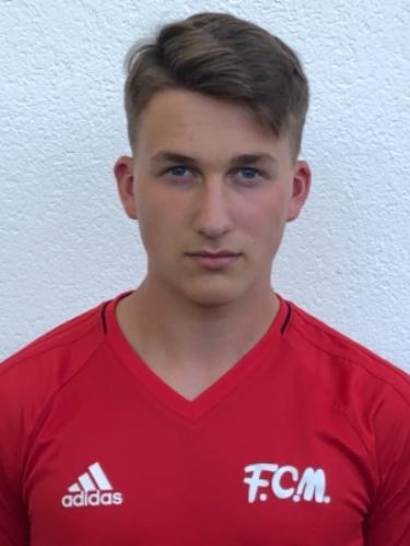 Avatar Bild für Marius Friedrich