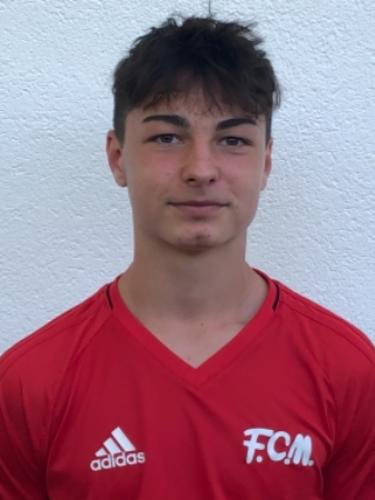 Avatar Bild für Marcell Graf