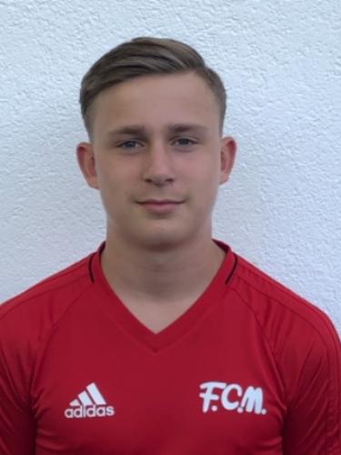 Avatar Bild für Maximilian Muha