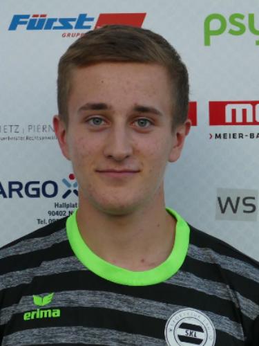 Avatar Bild für Jonas Gebelein