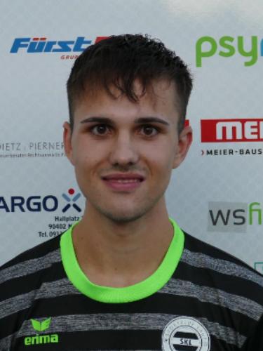 Avatar Bild für Daniel Melchner