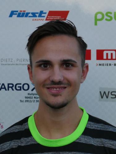 Avatar Bild für Lucas Melchner