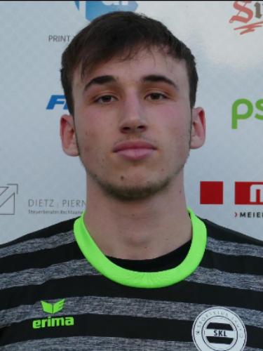 Avatar Bild für Malte Vroomen