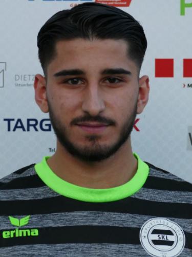 Avatar Bild für Alexandros Kountouras