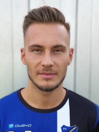 Avatar Bild für Benedict Donaubauer