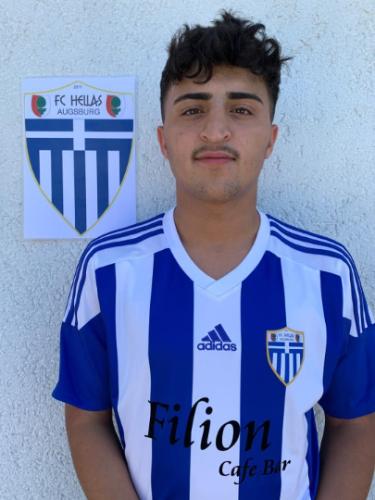 Avatar Bild für Saher Hassan