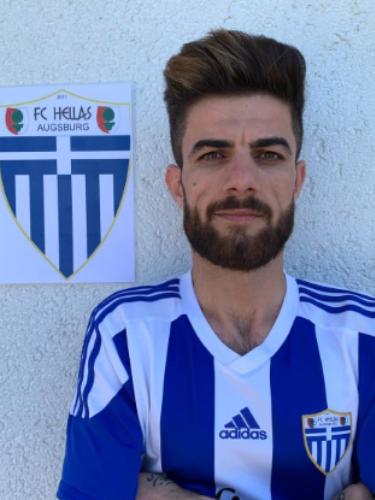 Avatar Bild für Rafid Salim Rasho