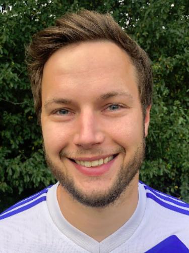 Avatar Bild für Maximilian Pfister