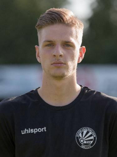 Avatar Bild für Fabian Eger