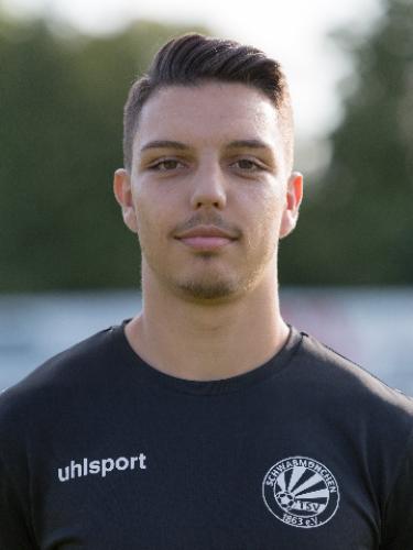 Avatar Bild für Nico Gröb