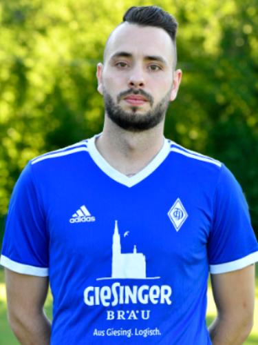 Avatar Bild für Frank Reitmair